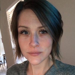 Meet your Posher, Kelsey